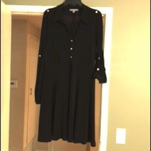 dress NYC collection